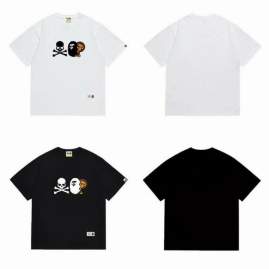 Picture of Aape T Shirts Short _SKUBapeS-2XLscqx109725032